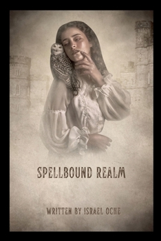 Paperback Spellbound Realm Book