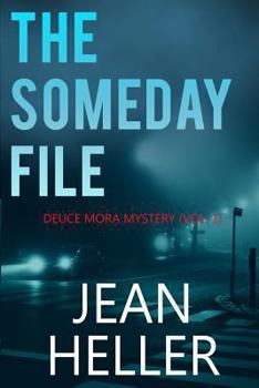 Paperback The Someday File Book