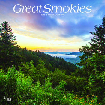 Great Smokies 2023 Square