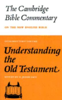 Paperback Understanding the Old Testament Book