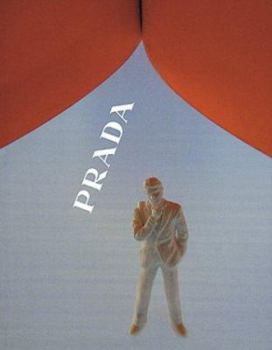 Paperback Rem Koolhaas: Projects for Prada Part 1 Book