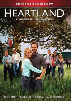 Heartland - Season 06