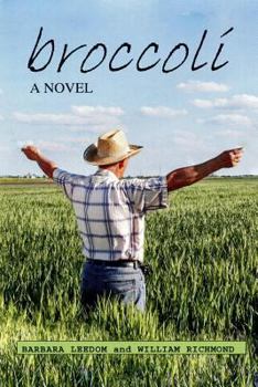 Paperback Broccoli Book