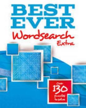 Paperback Wordsearch Extra Book