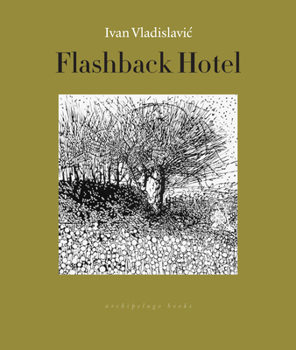 Paperback Flashback Hotel Book