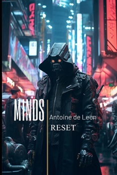 Paperback Minds Reset [German] Book