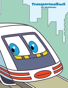 Automalbuch Fur Kleinkinder 1