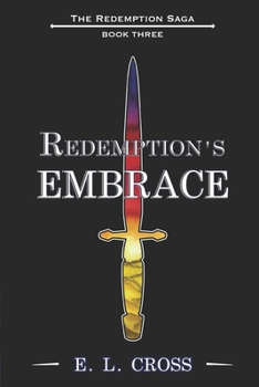 Paperback Redemption's Embrace Book