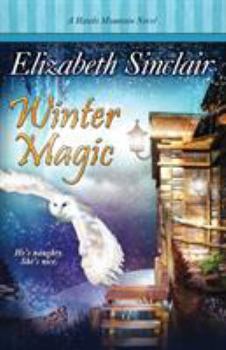 Winter Magic - Book #4 of the Hawks Mountain