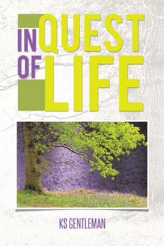 Hardcover In Quest of Life Book