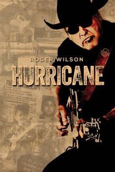 Paperback Hurricane Book