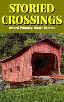 Paperback Storied Crossings Book