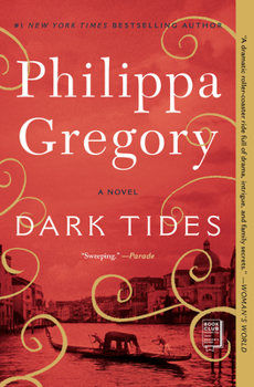 Paperback Dark Tides Book