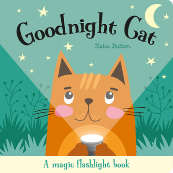 Hardcover Goodnight Cat Book