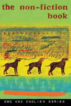 Paperback EMC KS3 Non-fiction (EMC KS3 English) [Spanish] Book