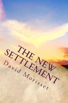 Paperback The New Settlement Book