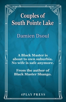Paperback Couples of South Pointe Laje Book