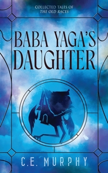 Paperback Baba Yaga's Daughter Book