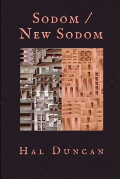 Paperback Sodom / New Sodom Book