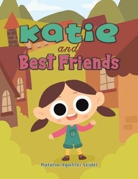 Paperback Katie and Best Friends Book