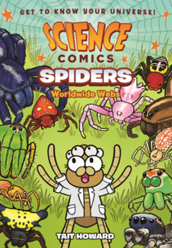 Library Binding Spiders: Worldwide Web Book