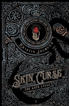 Paperback Skin Curse Book