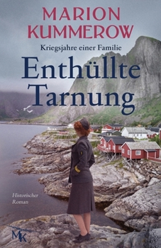 Paperback Enthüllte Tarnung: Spannender Historischer Roman über Tapferkeit und Stärke [German] Book