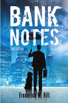 Paperback Bank Notes Book