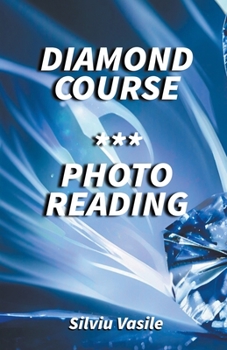 Paperback Diamond Course *** Photo Reading Book