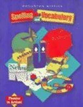 Houghton Mifflin Spelling and Vocabulary: Student Book (consumable/continuous stroke) Grade 3 2004