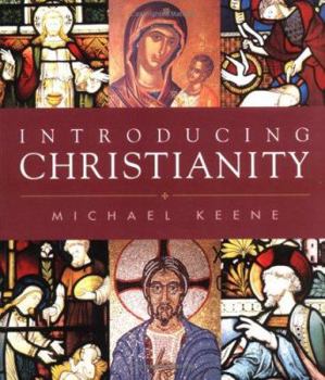 Paperback Introducing Christianty Book