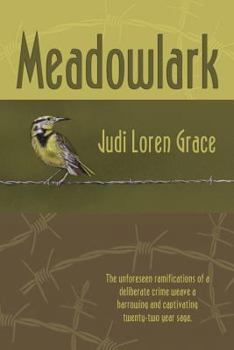 Paperback Meadowlark Book
