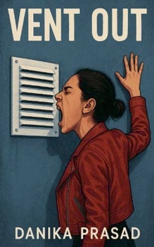 Paperback Vent Out Book