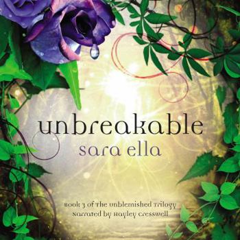 Hardcover Unbreakable Book