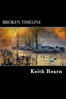 Paperback Broken Timeline Book