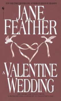 Mass Market Paperback A Valentine Wedding Book