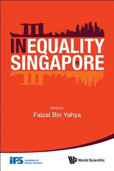 Paperback Inequality in Singapore Book
