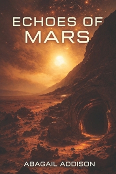 Paperback Echoes of Mars Book