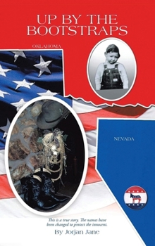 Hardcover Up by the Bootstraps Book