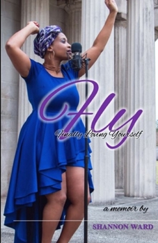 Paperback Fly: My Journey Home Book