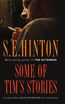 Some of Tim's Stories (The Oklahoma Stories & Storytellers Series)