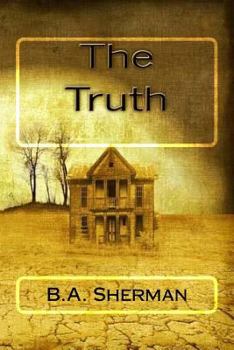 Paperback "The Truth" Book