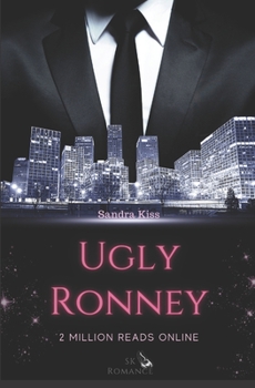 Paperback Ugly Ronney Book