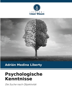 Paperback Psychologische Kenntnisse [German] Book