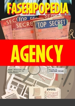 Paperback Agency Book