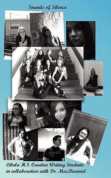 Paperback Sounds of Silence Book