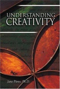 Paperback Understanding Creativity Book