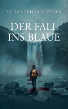 Paperback Der Fall ins Blaue [German] Book