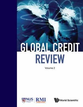 Paperback Global Credit Review (V2) Book