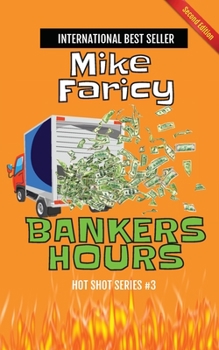 Paperback Bankers Hours Book